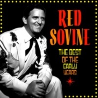 Red Sovine - Best Of The Early Years